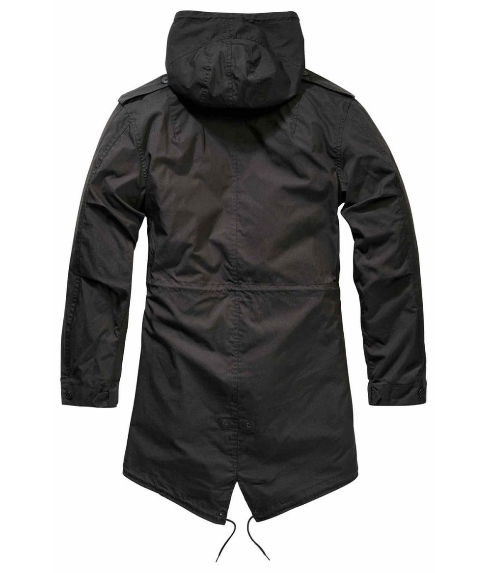 M51 Mens Parka Jacket