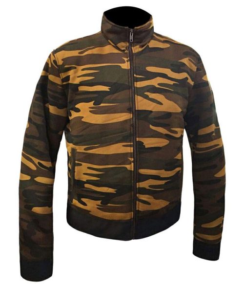 military jackets for men