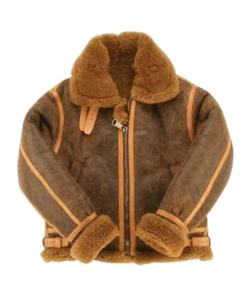 aviator jacket mens