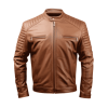 Brown Leather Jacket Online USA