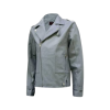 Gray-Mens-Leather-Jacket Gray Mens Leather Jacket