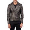 Jacket Leather Vintage