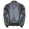 Leather-Aviator-Jacket-Vintage-Back Leather Aviator Jacket Vintage Back