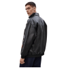 Leather-Graphic-Jacket-Back Leather Graphic Jacket Back