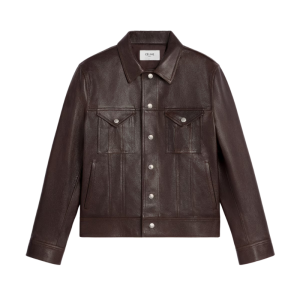Leather Jacket Vintage