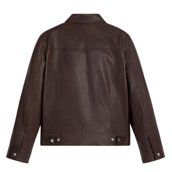Leather-Jacket-Vintage-Back Leather Jacket Vintage Back