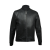 Leather-Jacket-With-Print-Back Leather Jacket With Print Back