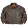 Leather-Vintage-Jacket Leather Vintage Jacket
