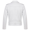 Men-Leather-Jacket-White-Back Men Leather Jacket White Back