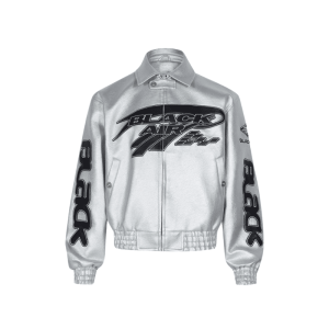 Men's-Graphic-Leather-Jacket Men's Graphic Leather Jacket
