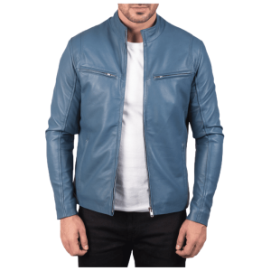 Mens-Leather-Moto-Jacket Mens Leather Moto Jacket
