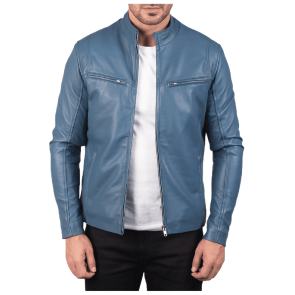 Mens-Leather-Moto-Jacket Mens Leather Moto Jacket