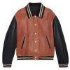 Mens-Leather-Varsity-Jacket Mens Leather Varsity Jacket