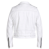 Motorcycle-White-Leather-Jacket-Back Motorcycle White Leather Jacket Back
