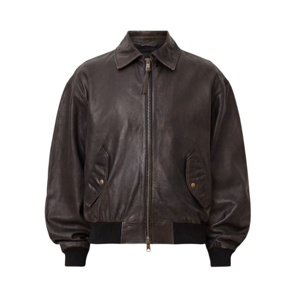 Oversized-Leather-Bomber-Jacket Oversized Leather Bomber Jacket
