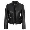 Thin-Black-Leather-Jacket Thin Black Leather Jacket