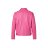 Leather Jacket Pink​