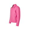 Leather Jacket Pink​