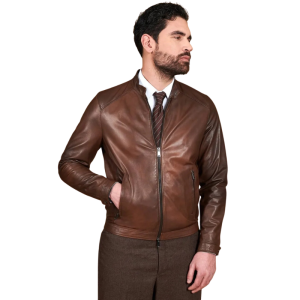 Vintage-Leather-Jackets-For-Men Vintage Leather Jackets For Men