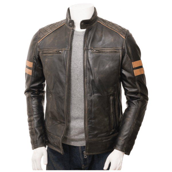 Vintage-Leather-Moto-Jacket Vintage Leather Moto Jacket
