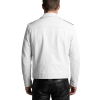 White-Leather-Jacket-Men-Back White Leather Jacket Men Back